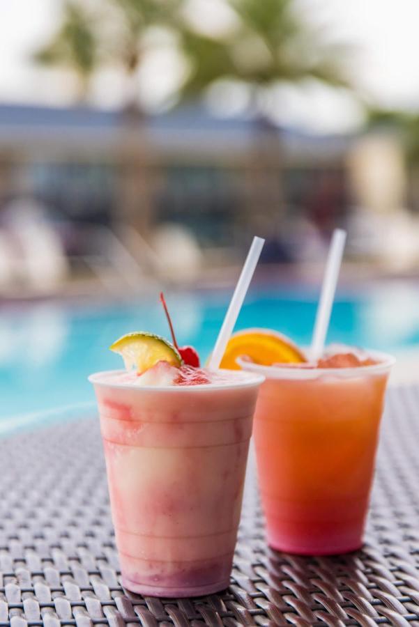 Ocean Coast Hotel At The Beach Amelia Island Fernandina Beach Exterior photo